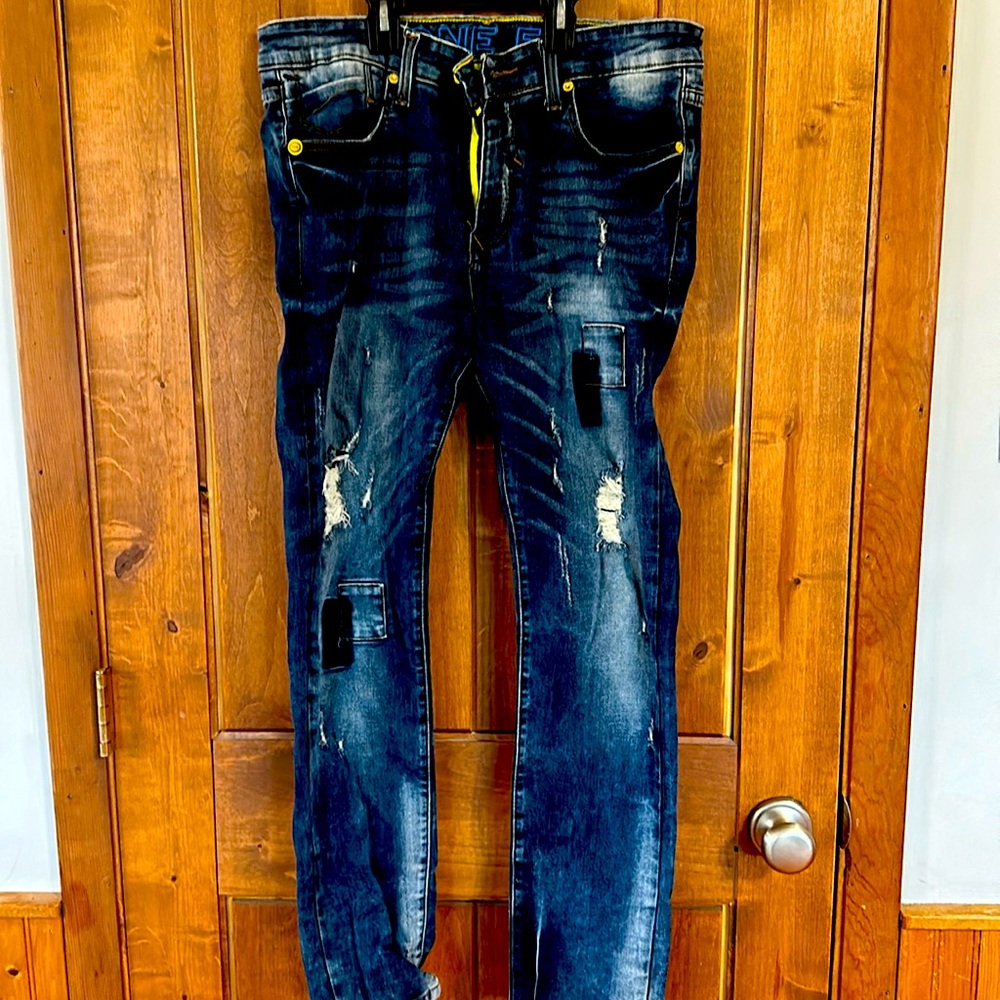 Bonefish jeans